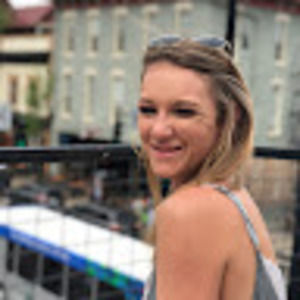 Meet your Posher, Maryann